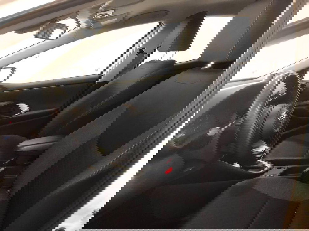 Toyota Yaris Cross usata a Torino (13)