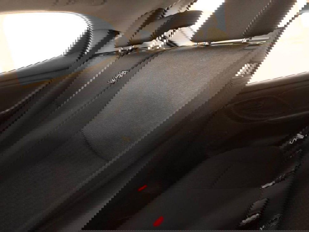 Toyota Yaris Cross usata a Torino (14)