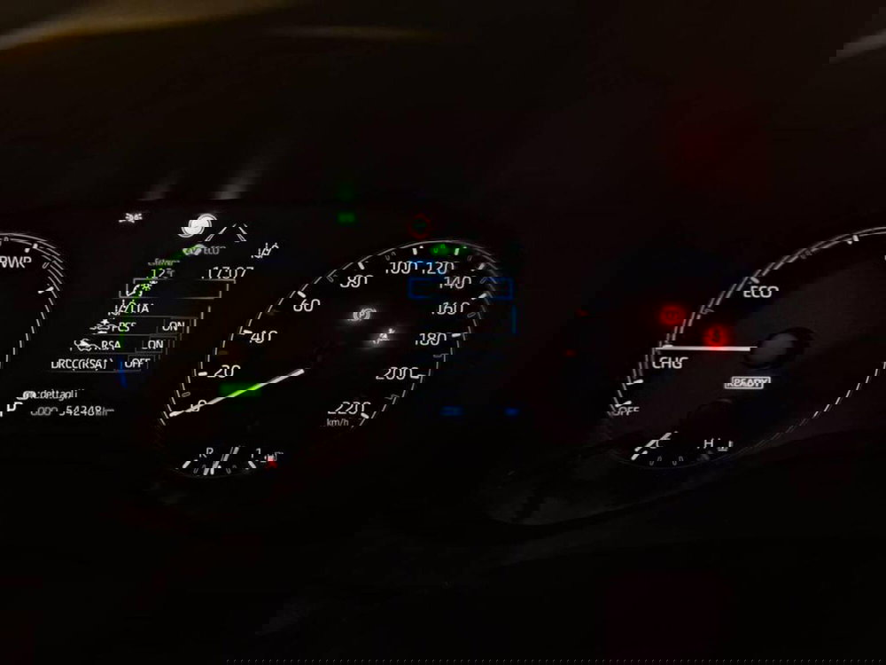 Toyota Yaris Cross usata a Torino (6)