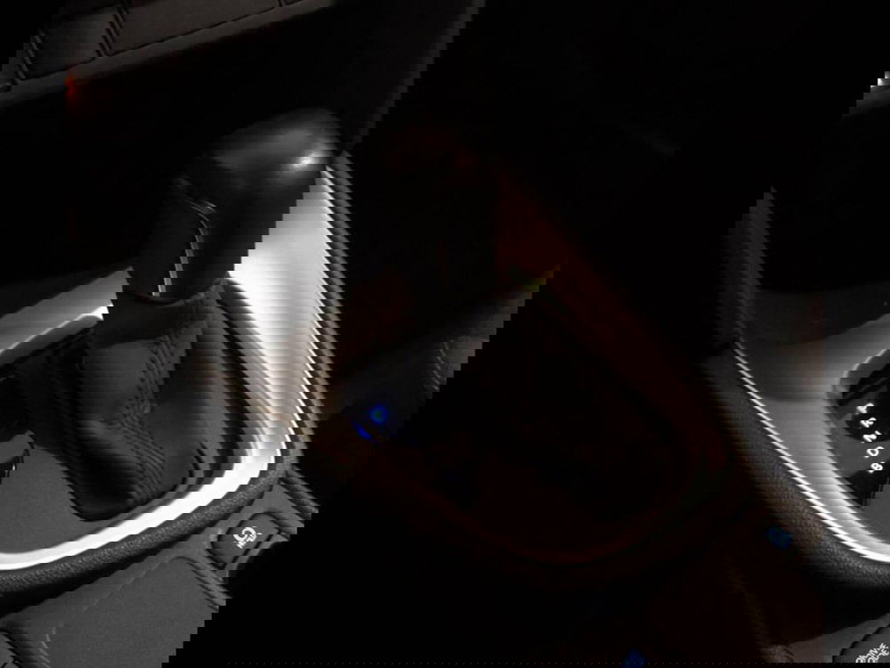 Toyota Yaris Cross usata a Torino (7)