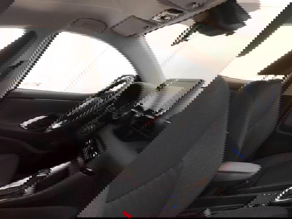 Toyota Yaris Cross usata a Torino (8)