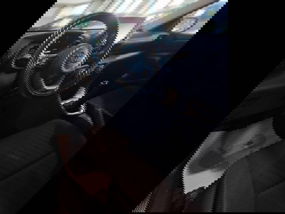 Toyota Yaris usata a Torino (11)