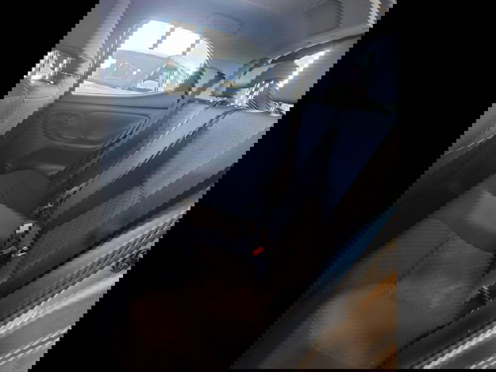 Toyota Yaris usata a Torino (13)