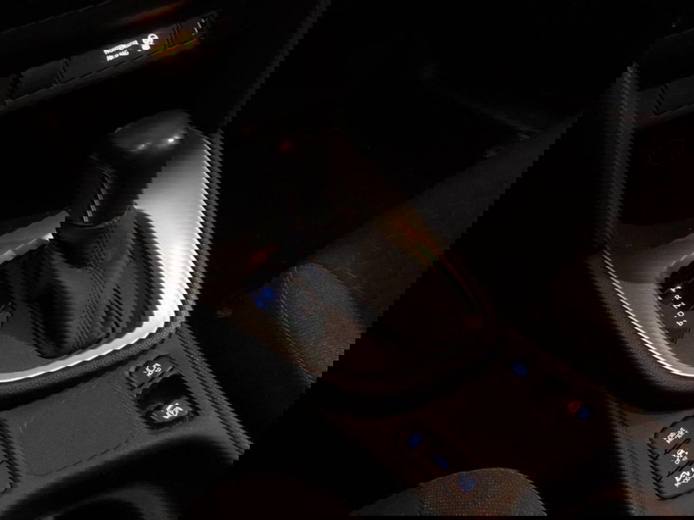 Toyota Yaris Cross usata a Torino (9)