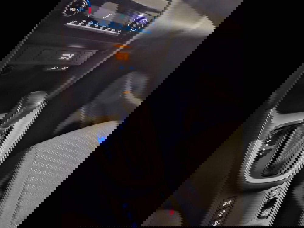 Toyota Yaris Cross usata a Torino (10)