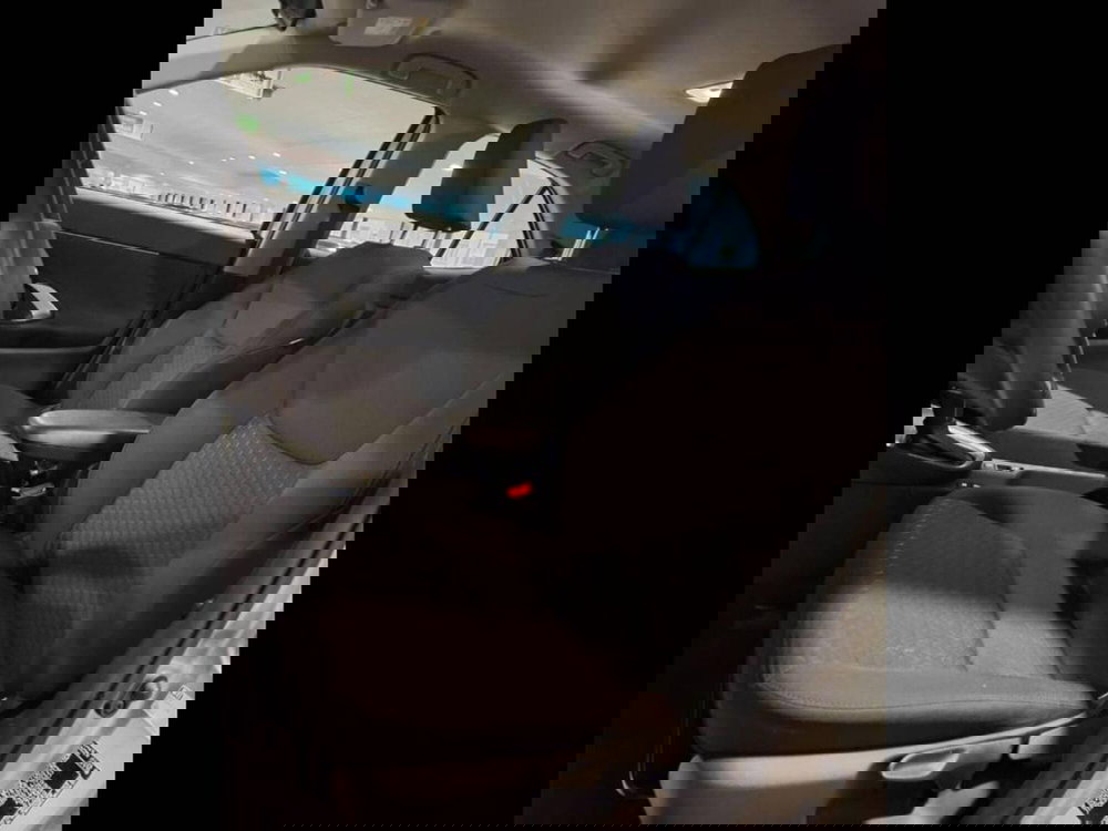 Toyota Yaris Cross usata a Torino (13)