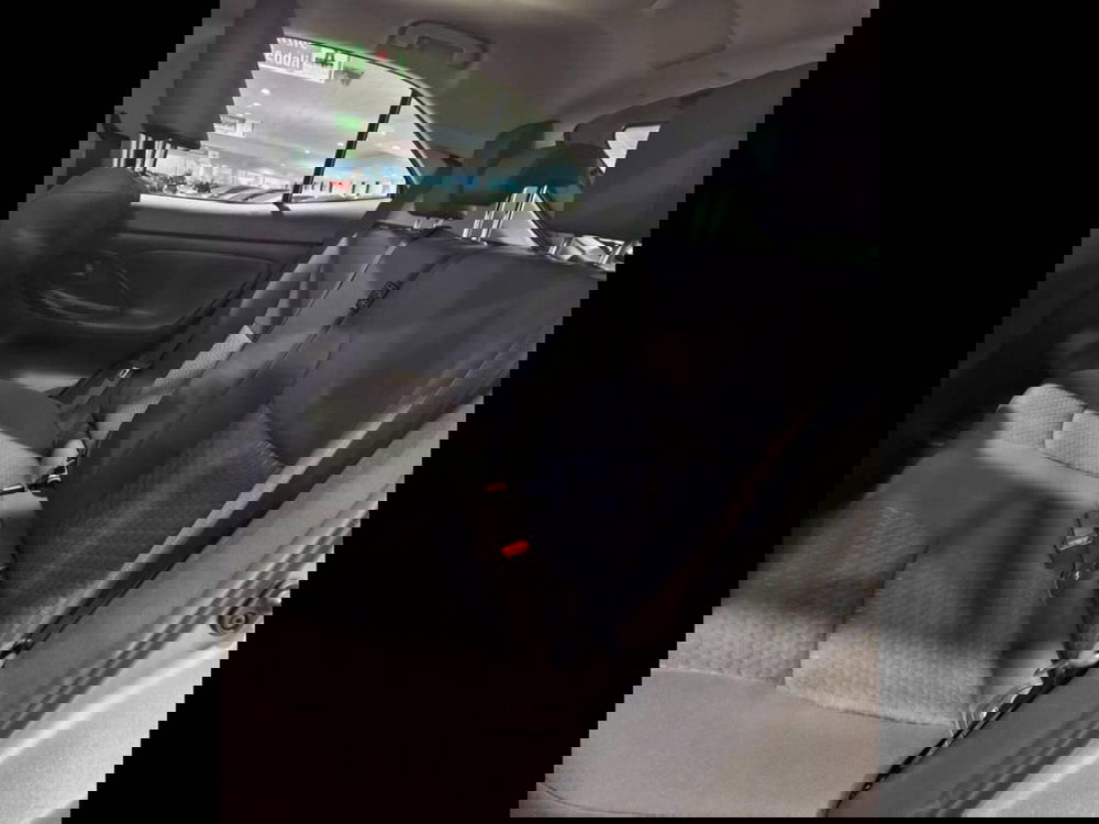 Toyota Yaris Cross usata a Torino (14)