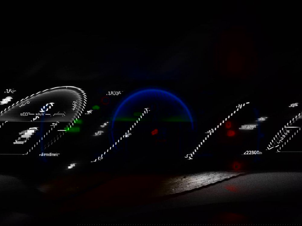 Toyota Yaris Cross usata a Torino (7)