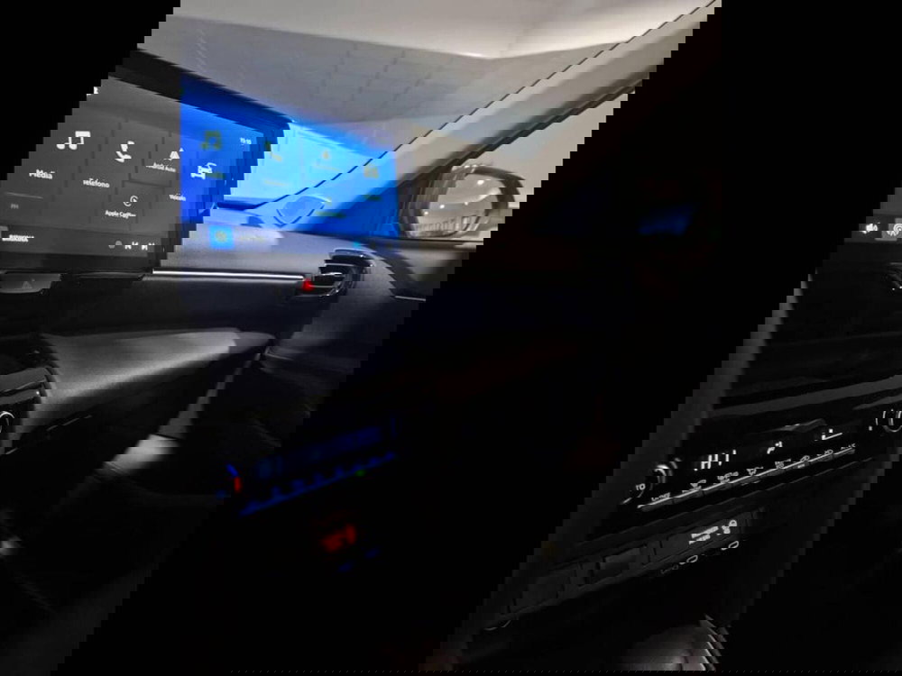 Toyota Yaris Cross usata a Torino (8)