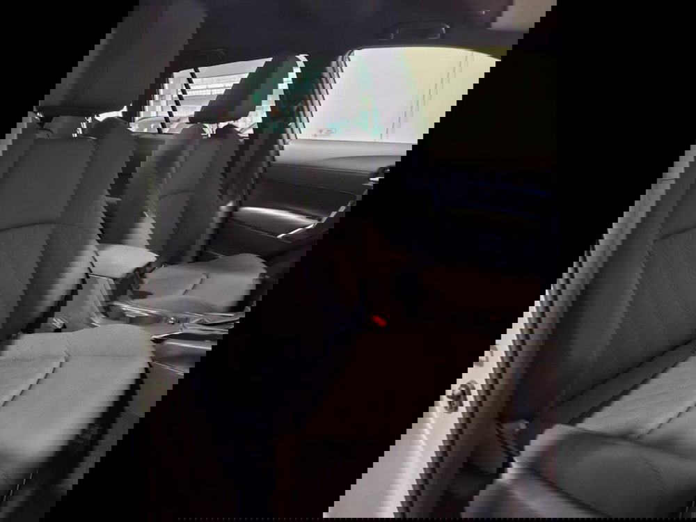 Toyota Corolla Cross Hybrid usata a Torino (13)