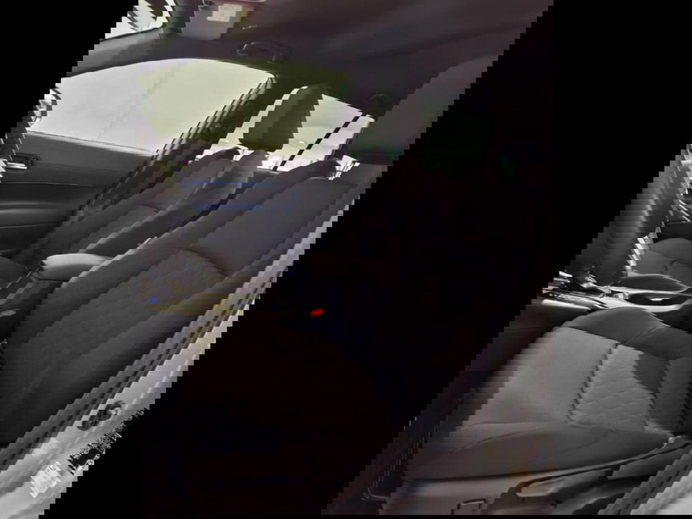 Toyota Corolla Cross Hybrid usata a Torino (14)