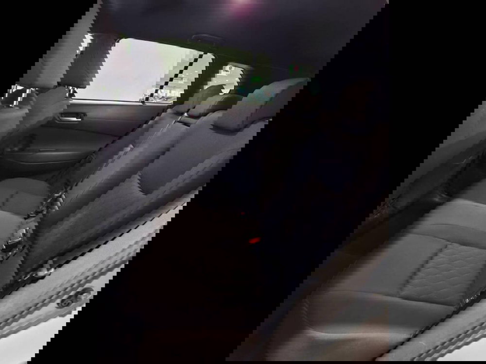 Toyota Corolla Cross Hybrid usata a Torino (15)