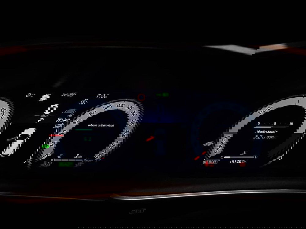 Toyota Corolla Cross Hybrid usata a Torino (7)