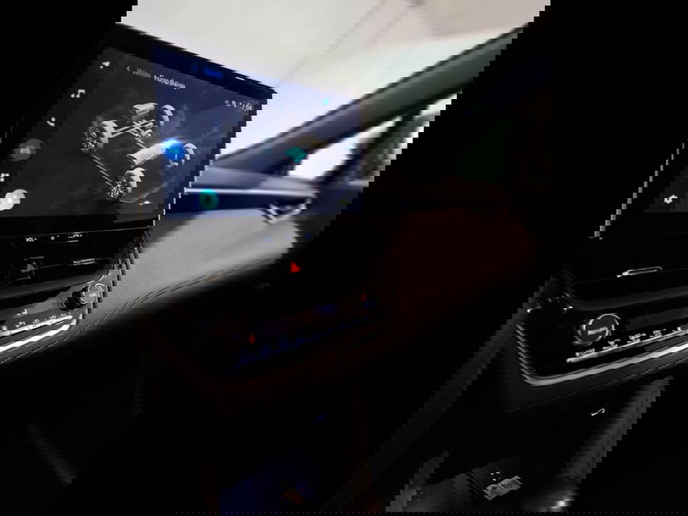 Toyota Corolla Cross Hybrid usata a Torino (8)