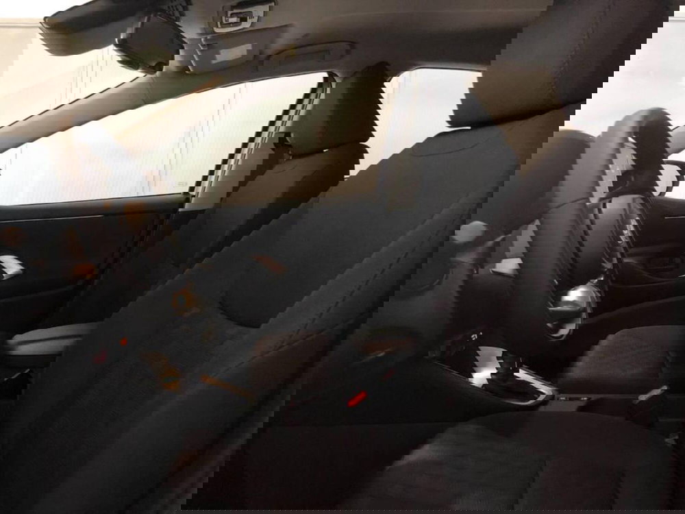 Toyota Yaris Cross usata a Torino (11)