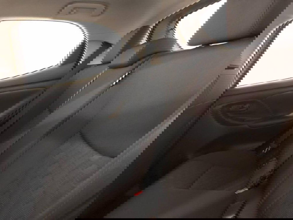 Toyota Yaris Cross usata a Torino (12)