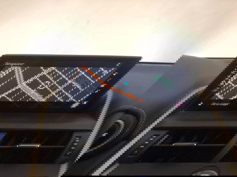 Lexus NX usata a Torino (7)