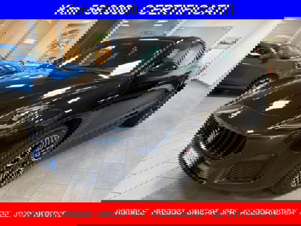 Maserati Grecale usata a Cuneo