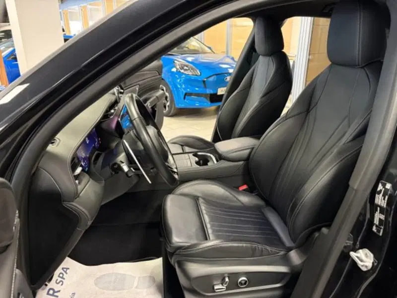 Maserati Grecale usata a Cuneo (13)