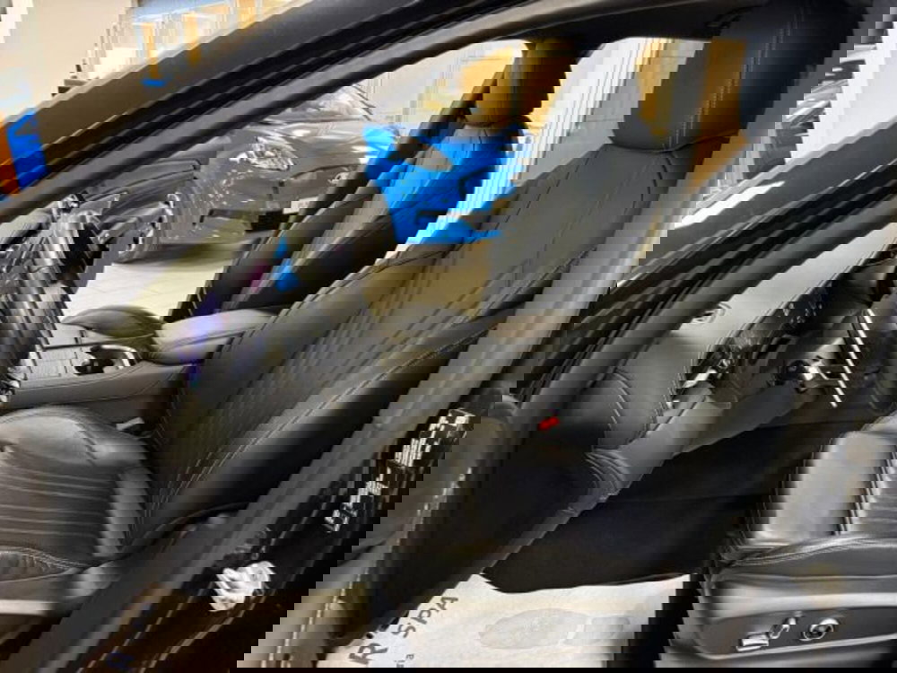 Maserati Grecale usata a Cuneo (13)