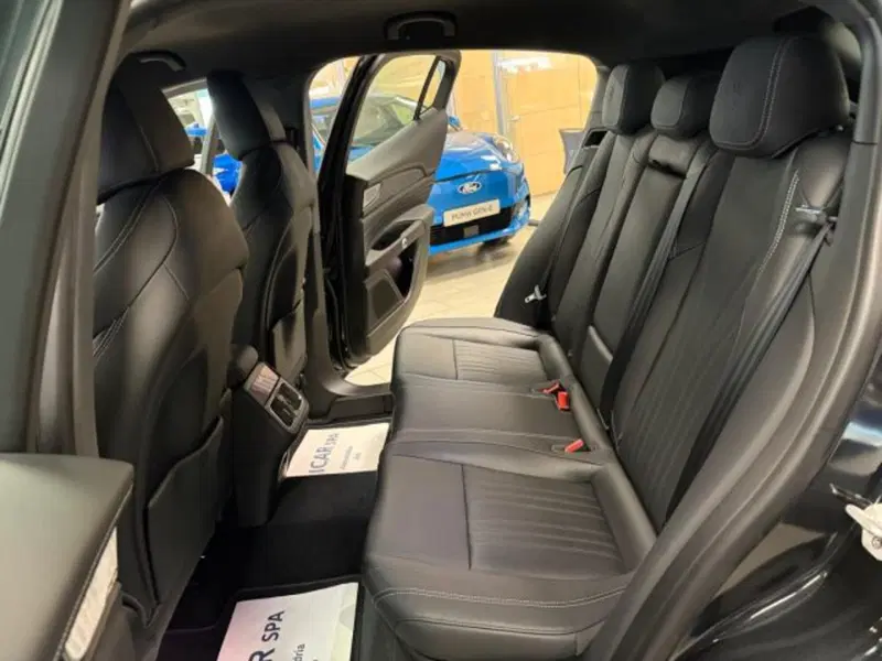 Maserati Grecale usata a Cuneo (14)