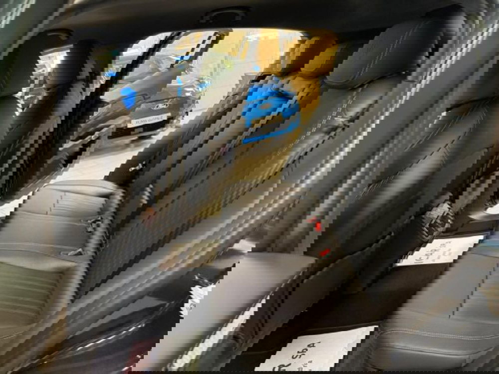 Maserati Grecale usata a Cuneo (14)