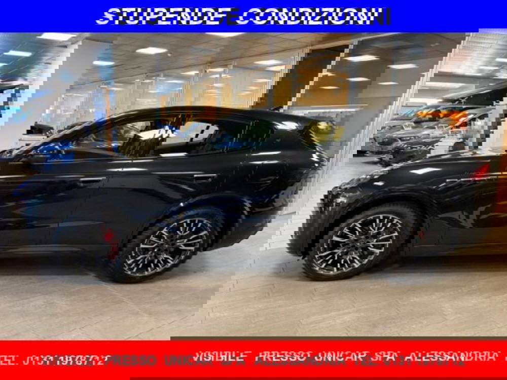 Maserati Grecale usata a Cuneo (4)