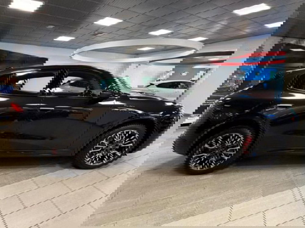 Maserati Grecale usata a Cuneo (8)