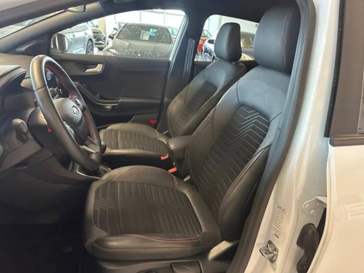 Ford Puma usata a Cuneo (11)