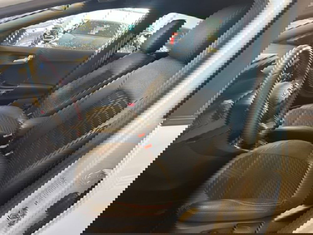 Ford Puma usata a Cuneo (11)