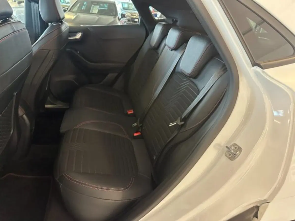 Ford Puma usata a Cuneo (12)