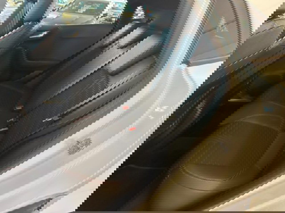 Ford Puma usata a Cuneo (12)