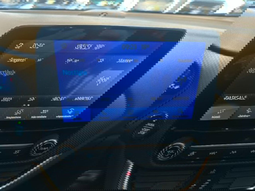 Ford Puma usata a Cuneo (13)