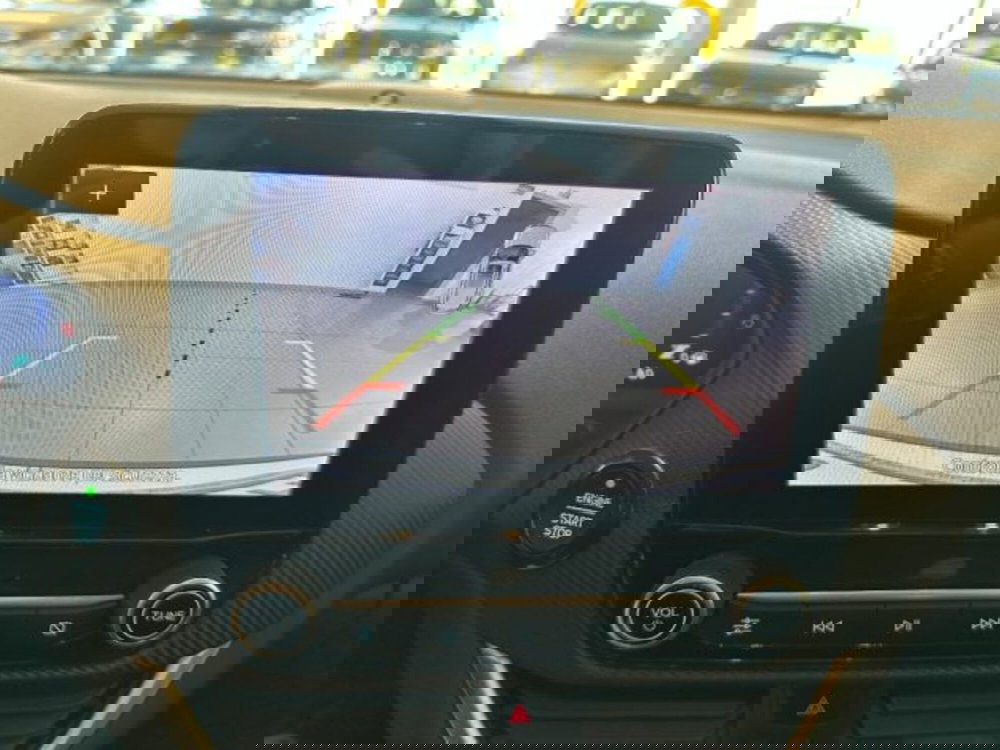 Ford Puma usata a Cuneo (15)