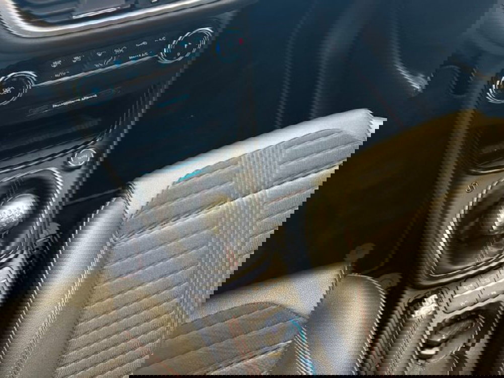 Ford Puma usata a Cuneo (16)