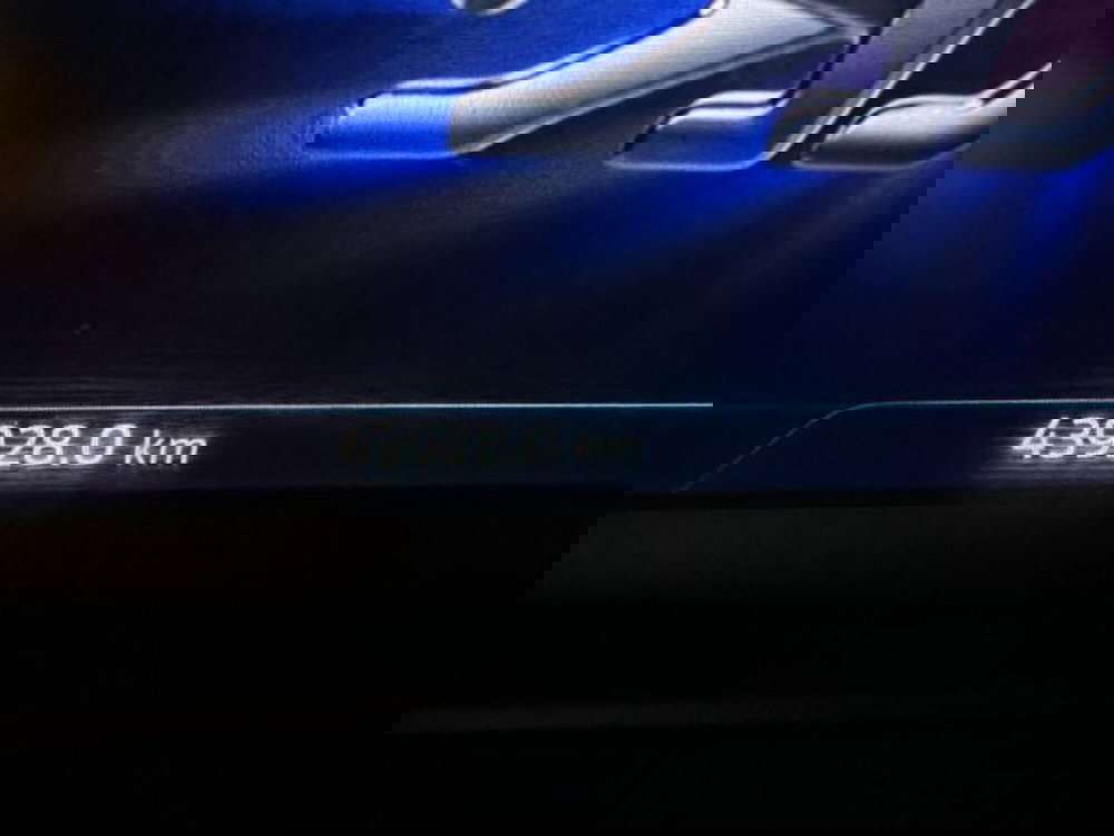 Ford Puma usata a Cuneo (17)