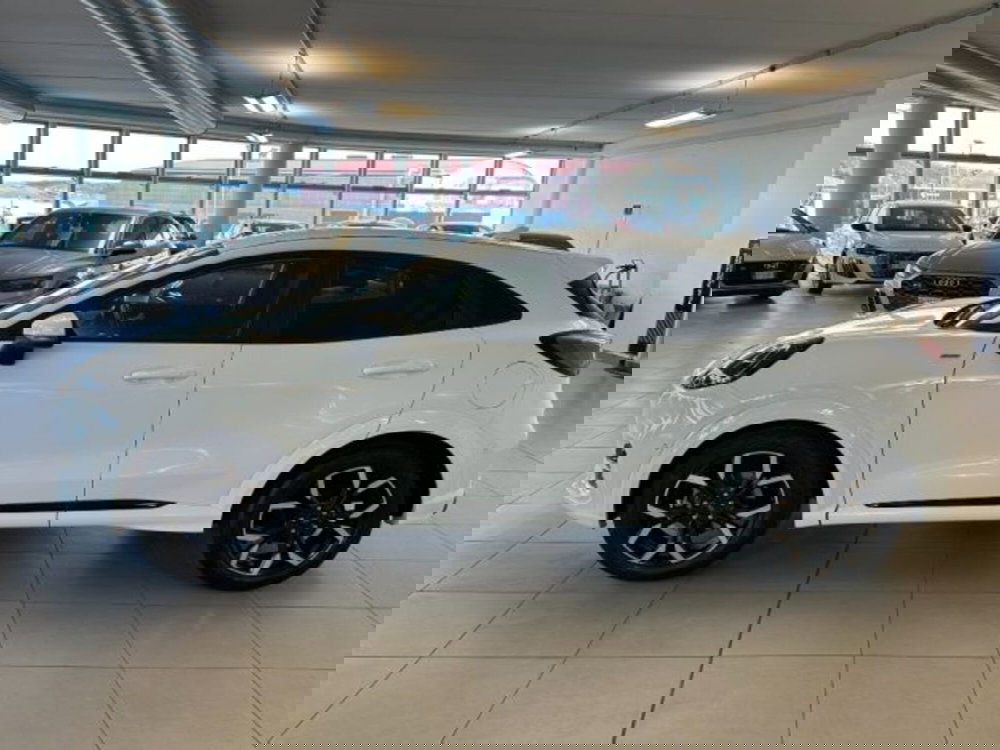 Ford Puma usata a Cuneo (4)