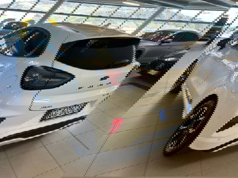 Ford Puma usata a Cuneo (5)