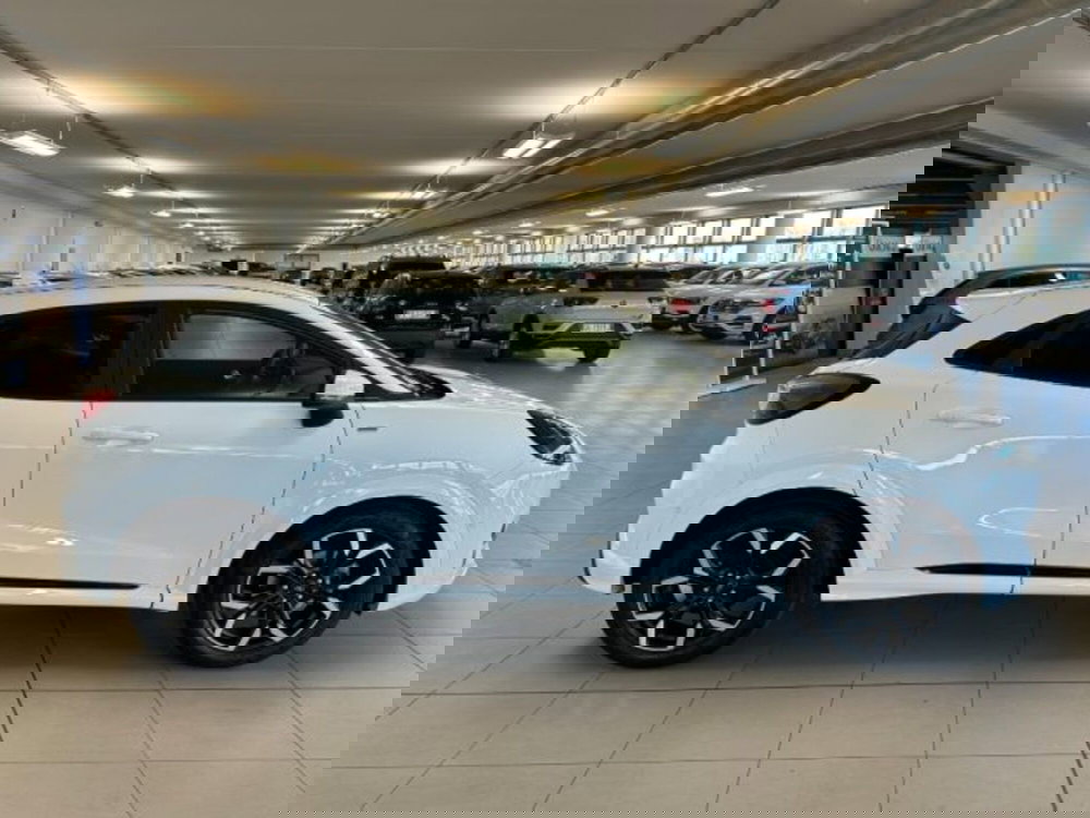 Ford Puma usata a Cuneo (8)