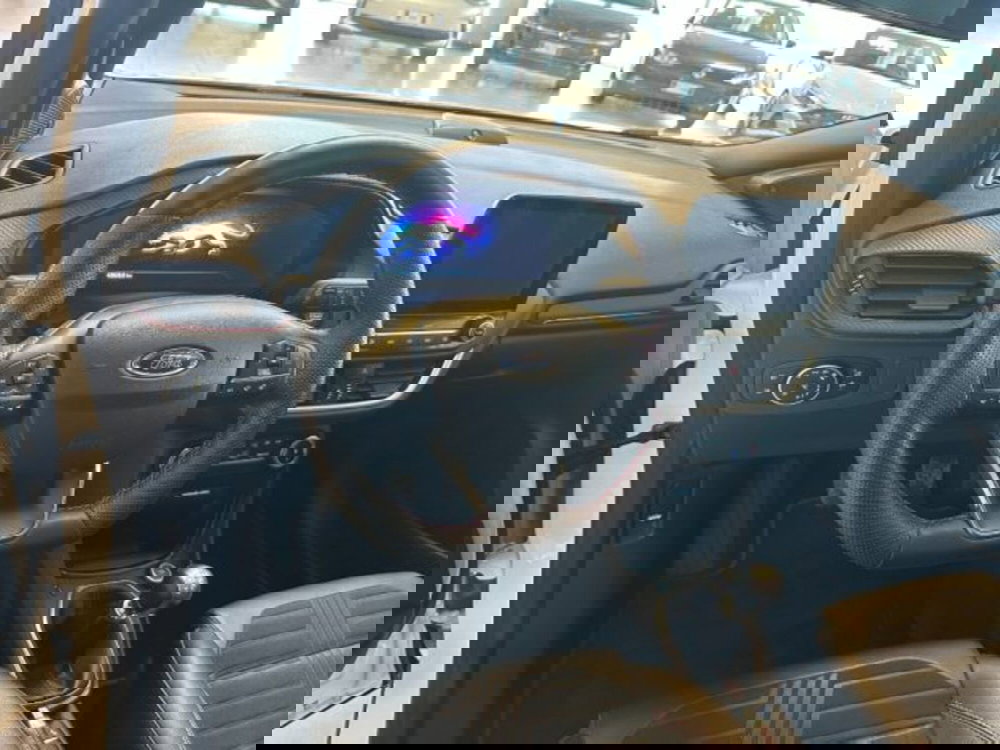 Ford Puma usata a Cuneo (9)