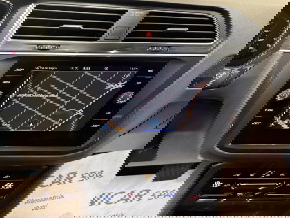 Volkswagen Tiguan usata a Cuneo (10)