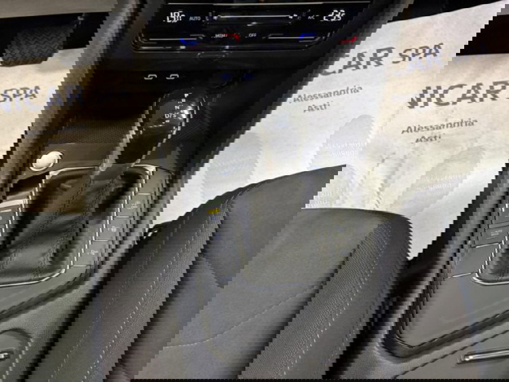 Volkswagen Tiguan usata a Cuneo (12)