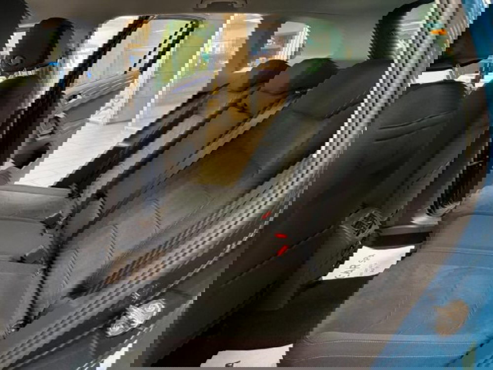 Volkswagen Tiguan usata a Cuneo (14)