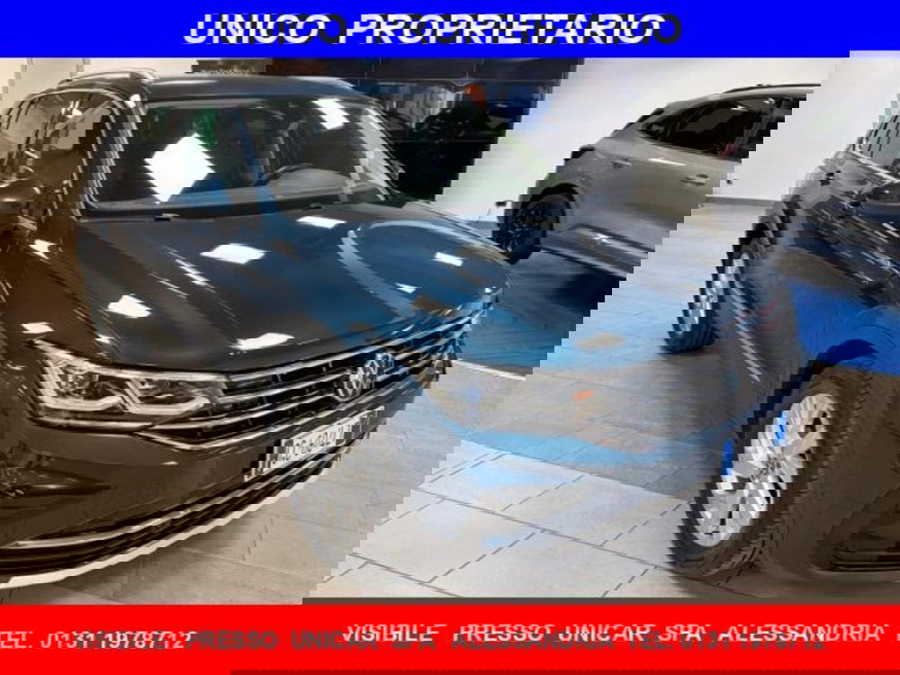 Volkswagen Tiguan usata a Cuneo (3)