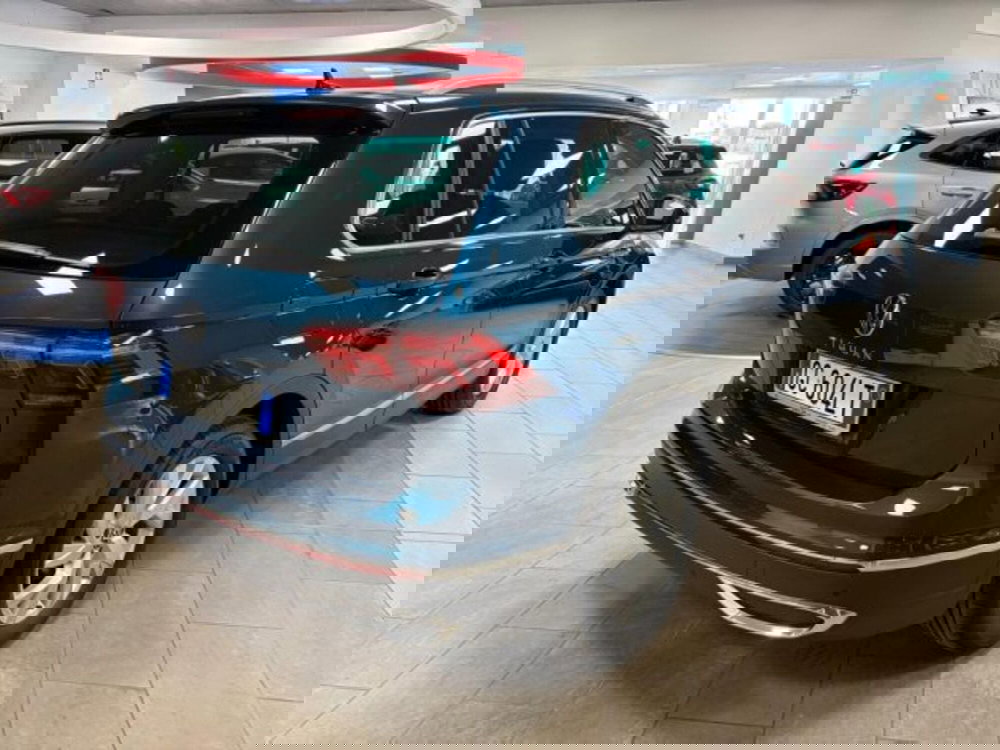 Volkswagen Tiguan usata a Cuneo (7)