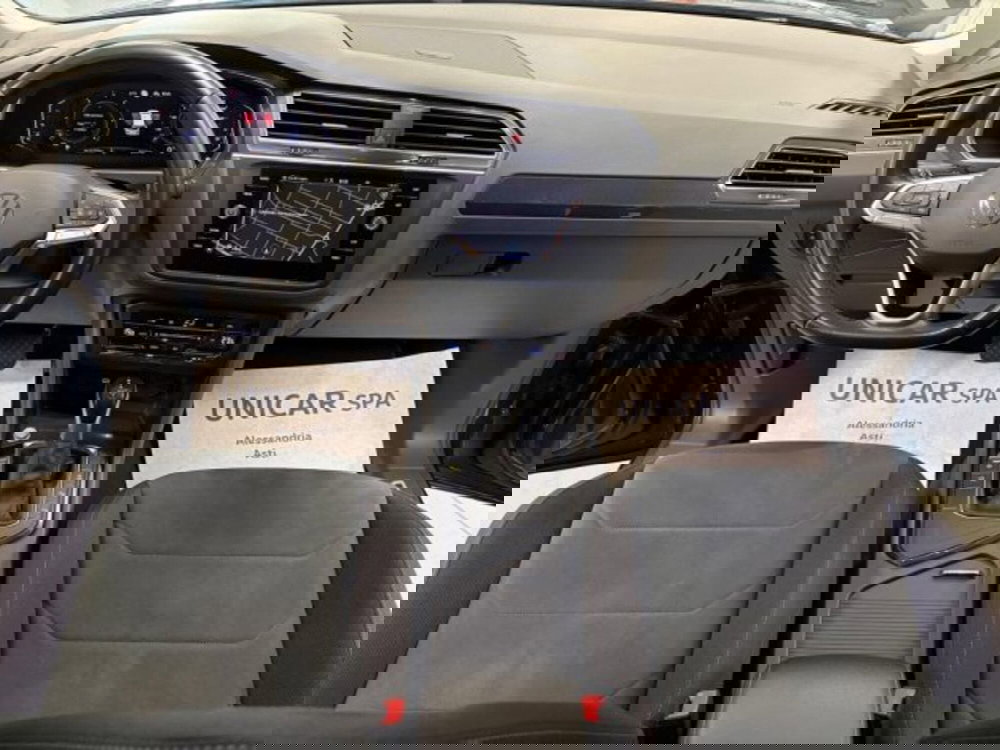 Volkswagen Tiguan usata a Cuneo (9)