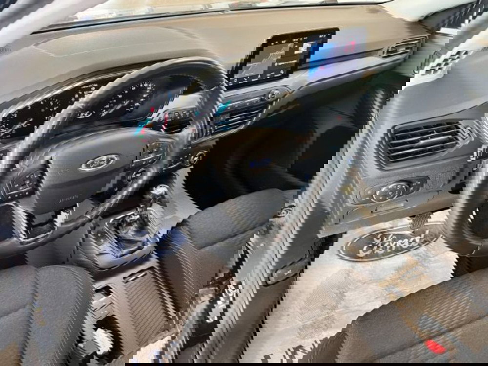 Ford Focus usata a Cuneo (10)