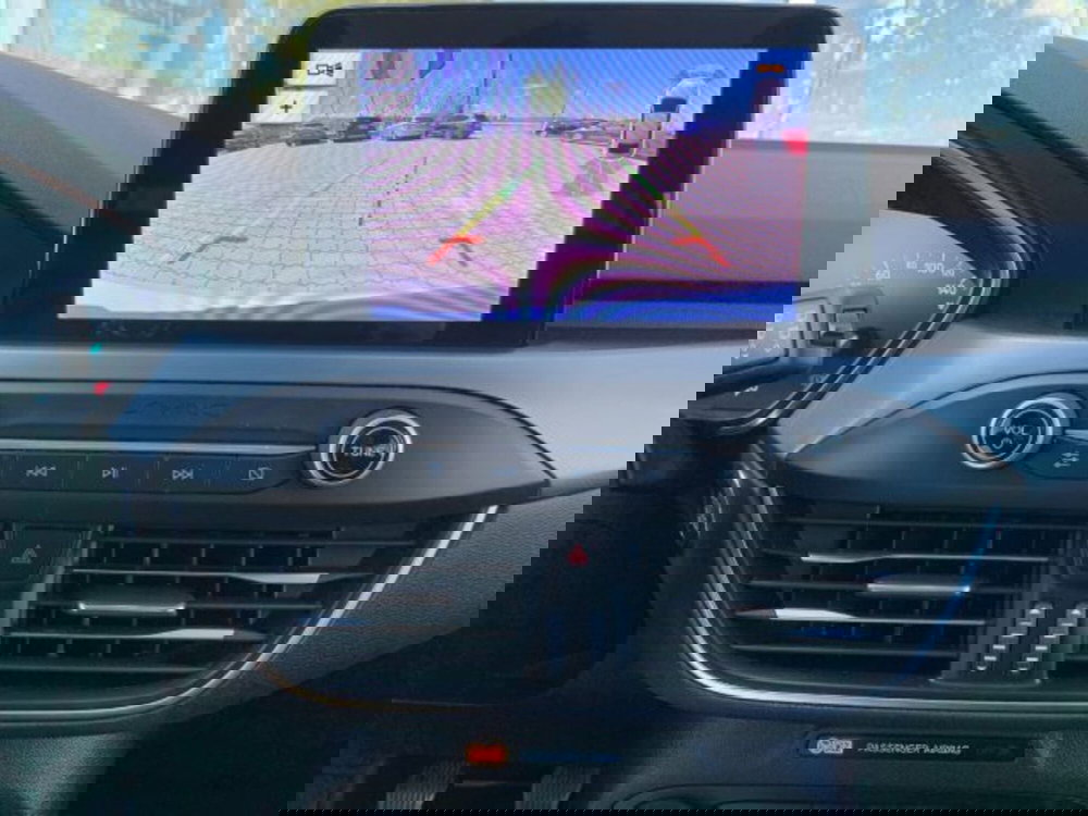 Ford Focus usata a Cuneo (13)