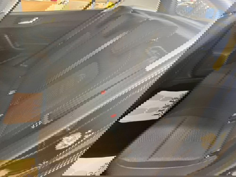 Ford Focus usata a Cuneo (15)