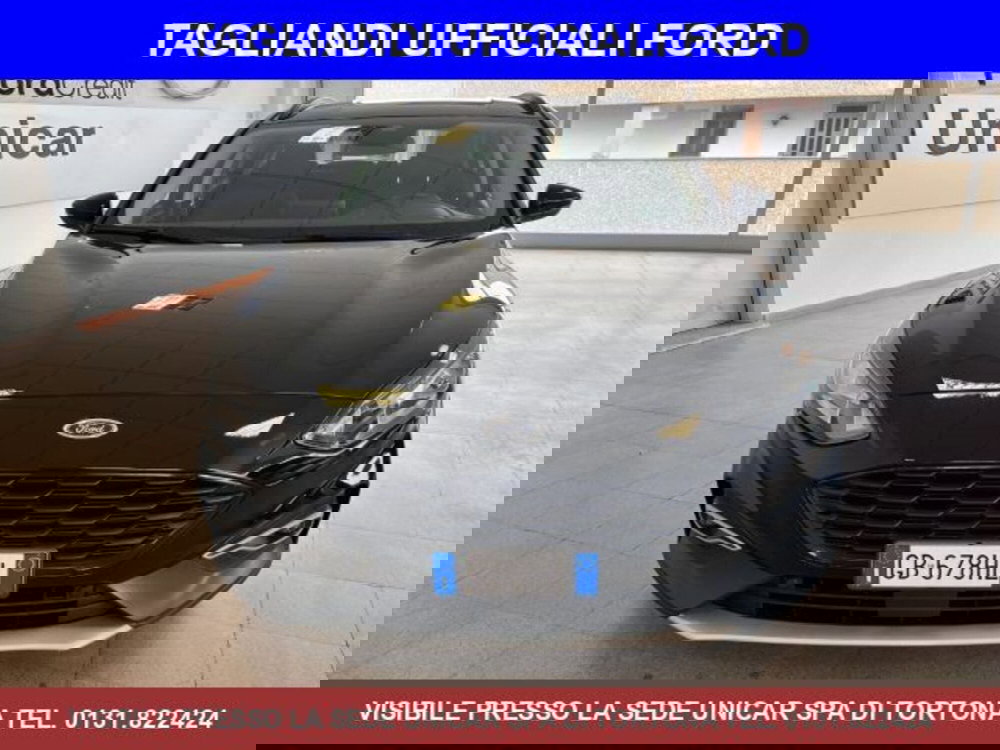 Ford Focus usata a Cuneo (2)